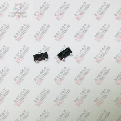 MMBT5551LT1G SOT23 全新原装