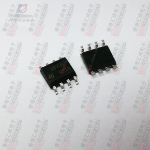 VNS1NV04D SOP8 全新原装
