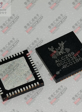 ALC269Q-VB6-CG ALC269Q-VB6 QFN48 全新原装