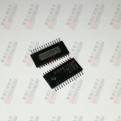 TPS54610QPWPRG4Q1 TPS54610QPWPR HTSSOP28 全新原装