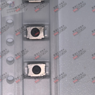 TS-1088-AR02016 4X3X2MM 立贴轻触开关 全新原装