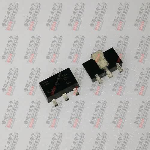 2SC4272F-TD-E 2SC4272F SOT89 全新原装