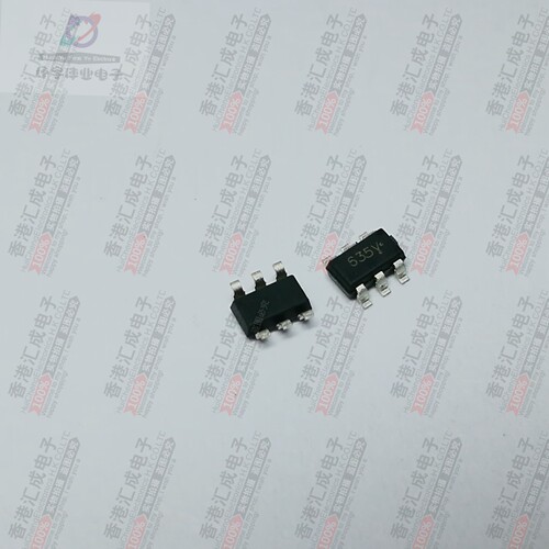 CM1293-04ST SOT23-6 台产原装