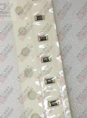 RS03K430JT 0603 43R 43OHM 43欧 5% 贴片电阻 全新原装 100个3
