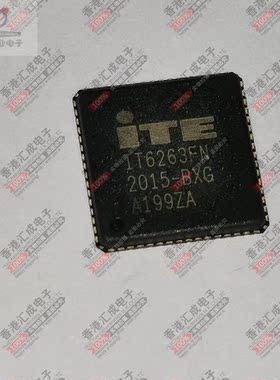 IT6263FN-BXG IT6263FN-BX IT6263FN QFN48 全新原装
