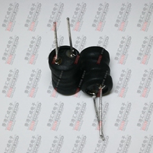 60700003 1.2MH 400MA 1.8R 9X12MM 直插工字电感 全新原装