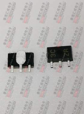 RH5RL33AA-T1-FE RH5RL33AA-T1-F SOT89 全新原装