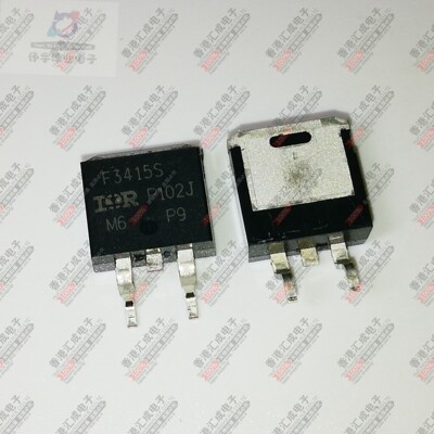 IRF3415SPBF IRF3415S TO263全新原装