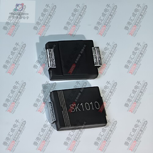 SK1010C SMC/D0214AB 贴片二极管 全新原装