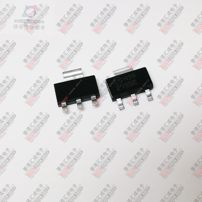 NTF2955T1G NTF2955 SOT223 全新原装