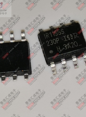 IR1155SPBF IR1155S SOP8 全新原装
