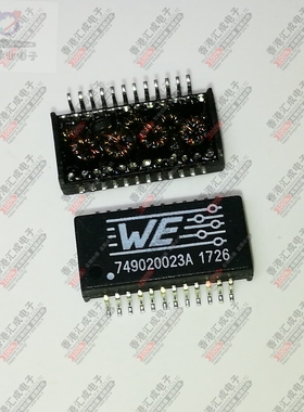 749020023A 749020023 SOP24 全新原装