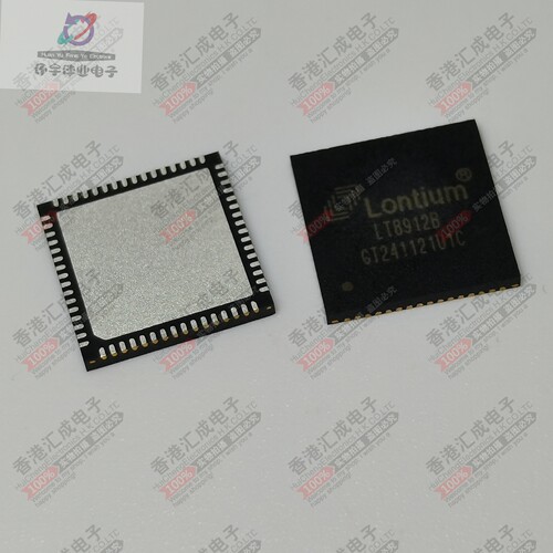 LT8912B QFN64 全新原装