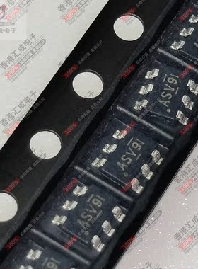 SI3459BDV-T1-GE3 SOT23-6 贴片三极管 台产原装