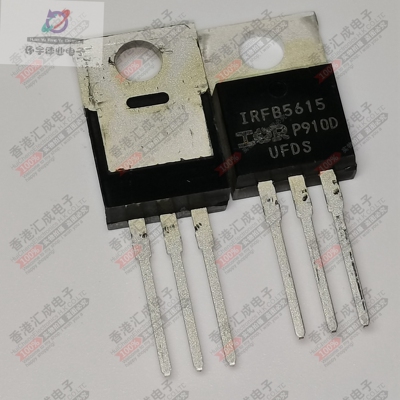 IRFB5615PBF IRFB5615 TO220 全新原装