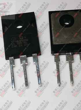 STTH60P03SW TO-247 全新原装
