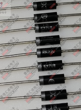 1N5374B IN5374B DO17 75V 直插稳压二极管 全新原装