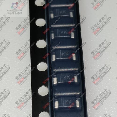 SMF6V5A-HE3-08 SOD123 贴片二极管 全新原装