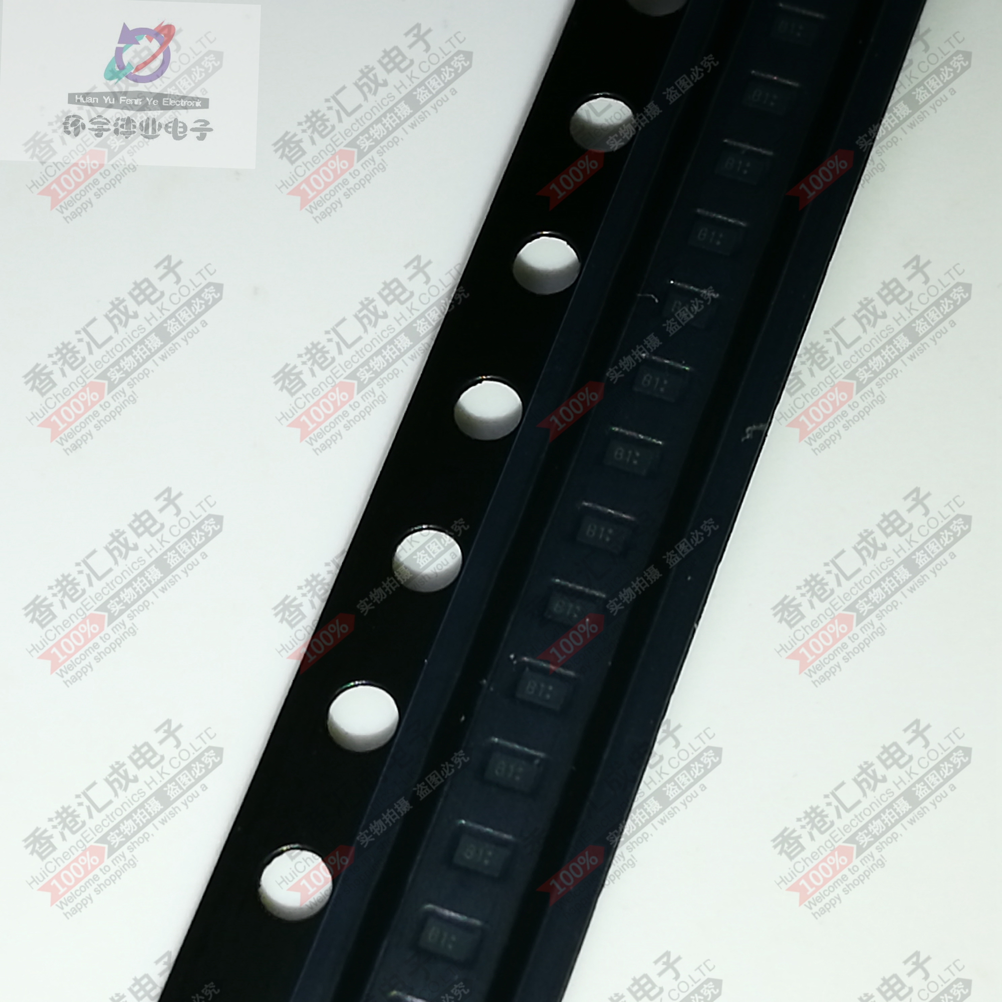 PESDUC2FD5VB DFN1006 全新原装