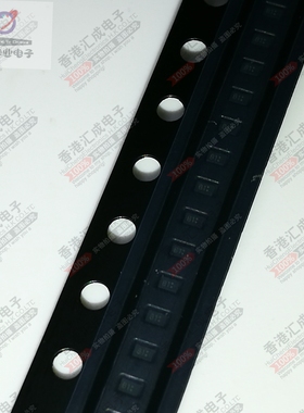 PESDUC2FD5VB DFN1006 全新原装