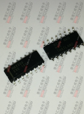MAX308ESE MAX308ESE+T SOP16 全新原装