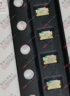 17-21GHC-YR1S2/3T 0805 翠绿色 GREEN LED 贴片发光二极管 原装