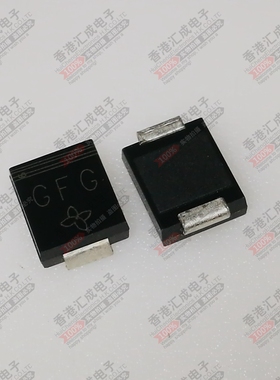 SMCJ28A-E3/57 SMCJ28A DO214AB/SMC 贴片二极管 全新原装