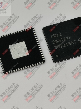 WGI210IT QFN64 全新原装