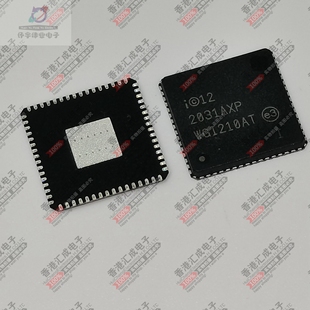 WGI210IT QFN64 全新原装