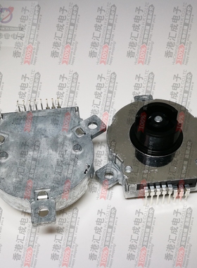SRGPHJ3200 开关编码器 ALPS DIP8 全新原装