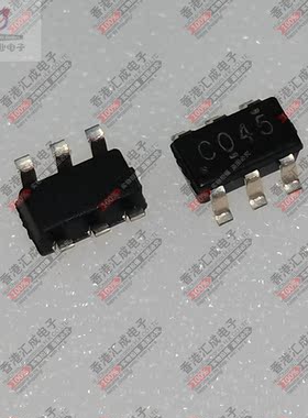 SN74LVC2G04DBVT SN74LVC2G04DBV SOT23-6 全新原装