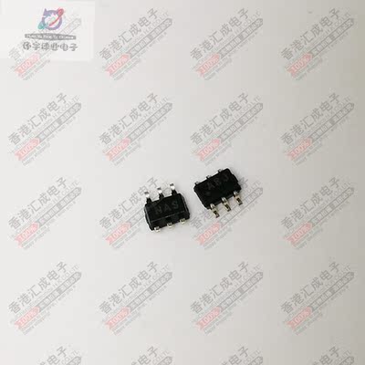 MAX9812LEXT SC70-6 贴片三极管 全新原装