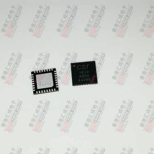 CSR1010A05-IQQM-R CSR1010A05 QFN32 全新原装