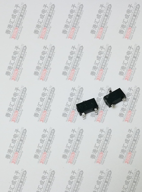 SPP2303S23RGB SOT23 全新原装