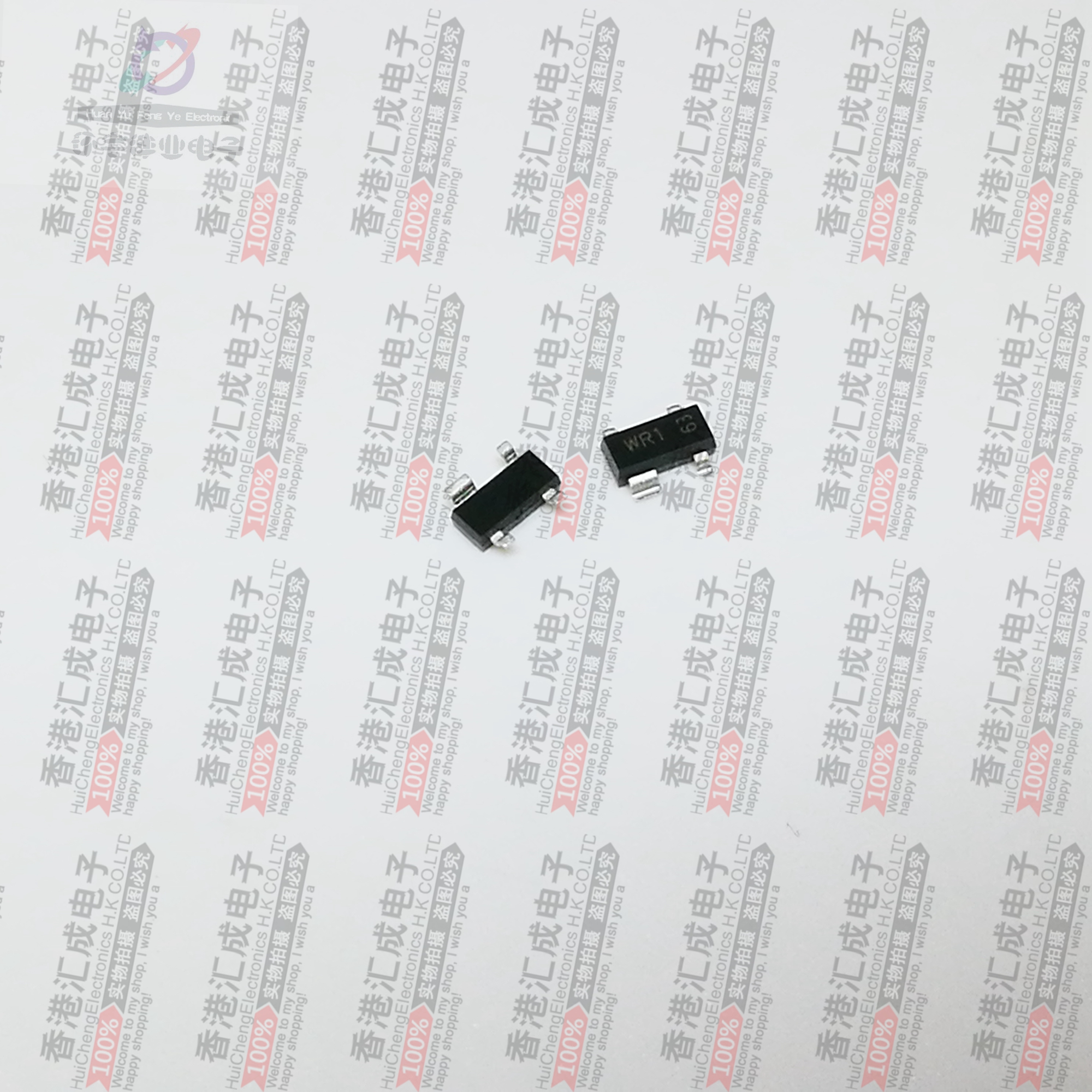 PRTR5V0U2X PRTR5V0 SOT143 ESD静电保护二极管 原装