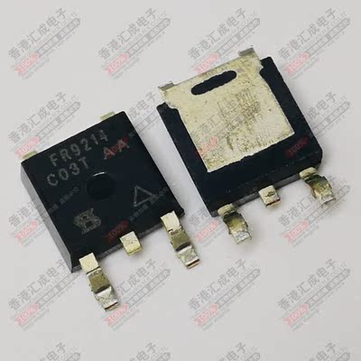 IRFR9214PbF IRFR9214 TO252 全新原装