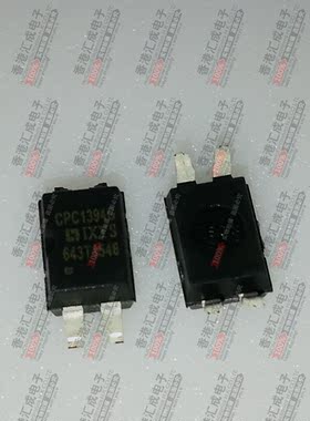 CPC1394GR SOP4 全新原装