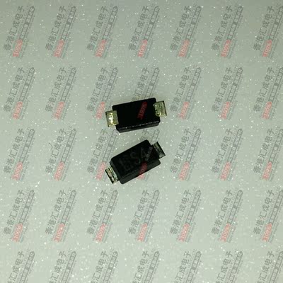 CRS04 SOD123 全新原装