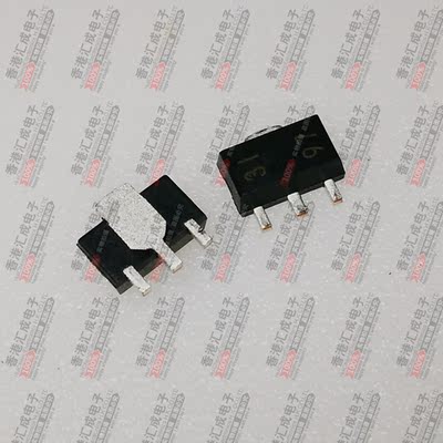 TL431IPK TL431 SOT89 全新原装