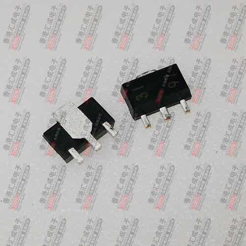 TL431IPK TL431 SOT89 全新原装