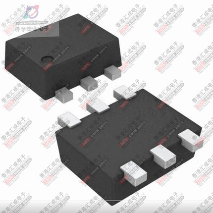 TMP112AQDRLRQ1 SOT563 全新原装