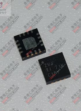 LPCA9534ARGTT PCA9534ARGT QFN16 全新原装