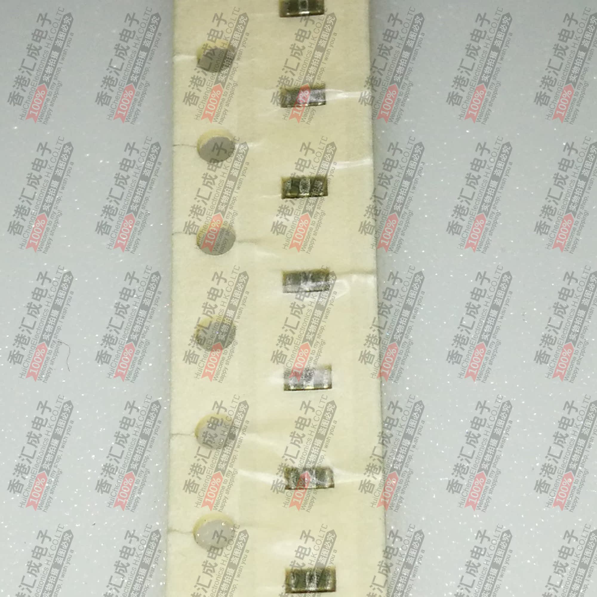 NFM18PC225B1A3D 2.2UF 225B 10V 0603 贴片电容 全新原装