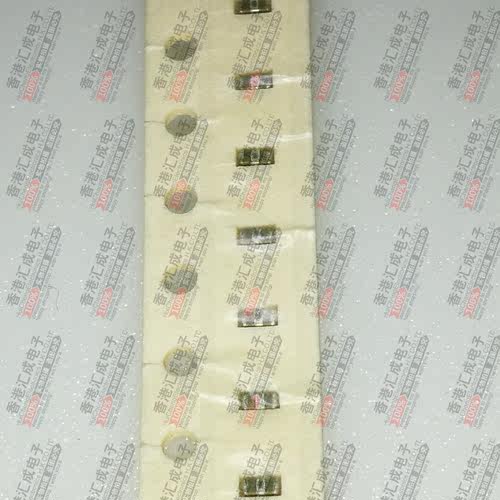 NFM18PC225B1A3D 2.2UF 225B 10V 0603 贴片电容 全新原装