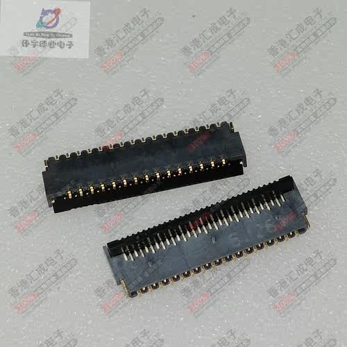 FH35C-31S-0.3SHW(50)  31P 0.3MM FPC连接器 全新原装