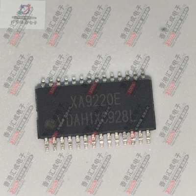 XA9220E XA9220 ETSSOP28 全新原装