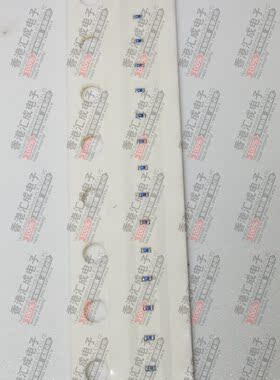 LQP03HQ13NH02D 0201 13NH 300MA 500MOHM 贴片电感 原装