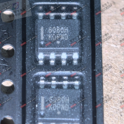 FAN6080HMX SOP8 全新原装