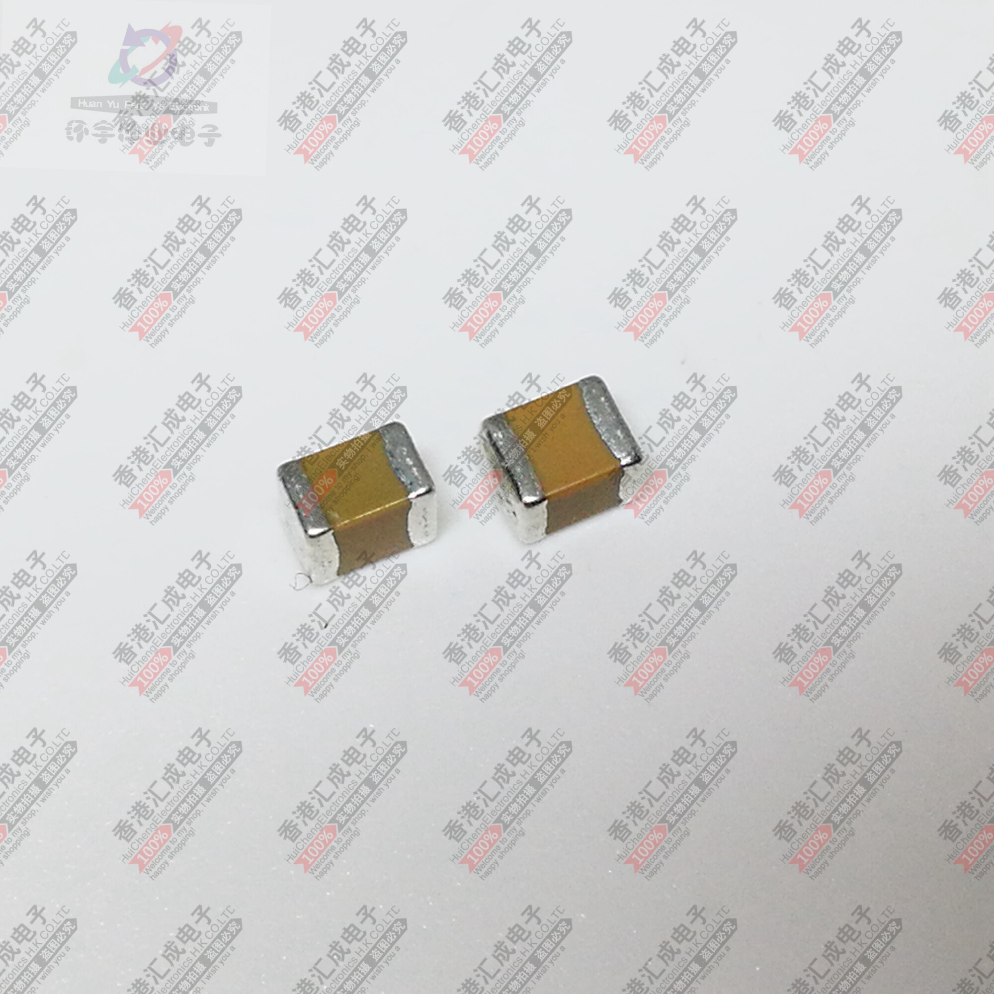 1UF 105PF 1000NF 100V X7R 10% 1210 TDK 贴片电容 原装