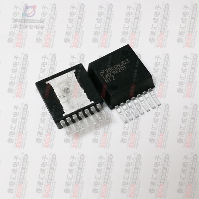 LMZ14201HTZE TO263-7 全新原装